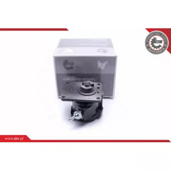 Pompe à vide, freinage ESEN SKV 18SKV050