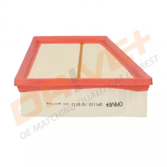 Filtre à air Dr!ve+