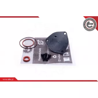 Kit de réparation, pompe à vide (freinage) ESEN SKV 18SKV800