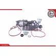 Kit de réparation, pompe à vide (freinage) ESEN SKV 18SKV804 - Visuel 1