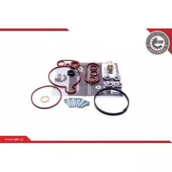 Kit de réparation, pompe à vide (freinage) ESEN SKV 18SKV805