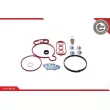 Kit de réparation, pompe à vide (freinage) ESEN SKV 18SKV805 - Visuel 2