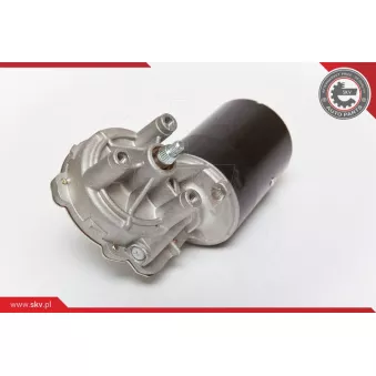 Moteur d'essuie-glace ESEN SKV 19SKV001