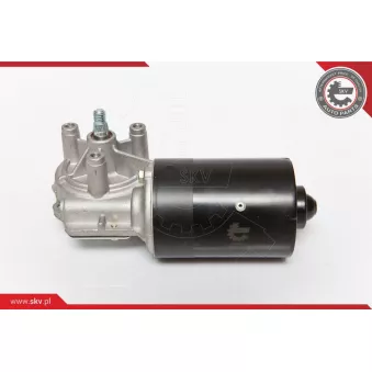 Moteur d'essuie-glace ESEN SKV 19SKV002