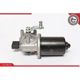 Moteur d'essuie-glace ESEN SKV 19SKV003