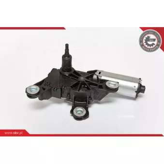 Moteur d'essuie-glace ESEN SKV 19SKV005