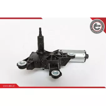 Moteur d'essuie-glace ESEN SKV 19SKV006
