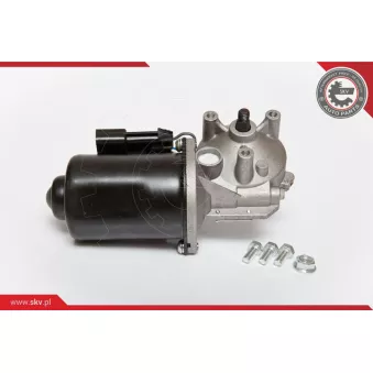 Moteur d'essuie-glace ESEN SKV 19SKV010