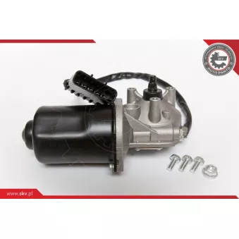 Moteur d'essuie-glace ESEN SKV 19SKV011