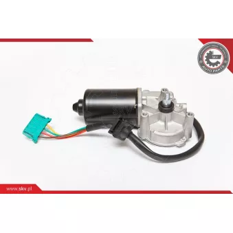 Moteur d'essuie-glace ESEN SKV 19SKV013