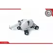 Moteur d'essuie-glace ESEN SKV 19SKV016 - Visuel 1