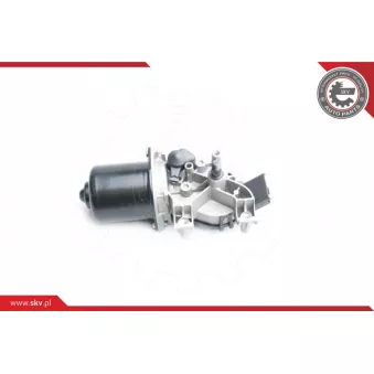 Moteur d'essuie-glace ESEN SKV 19SKV018