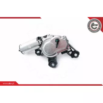 Moteur d'essuie-glace ESEN SKV 19SKV020
