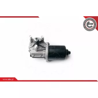 Moteur d'essuie-glace ESEN SKV 19SKV023
