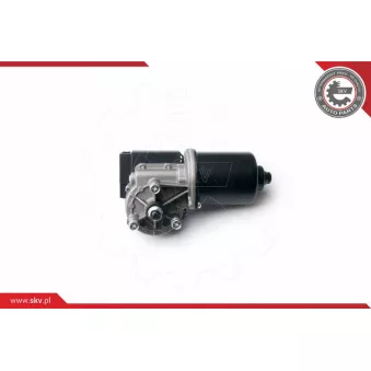 Moteur d'essuie-glace ESEN SKV 19SKV024