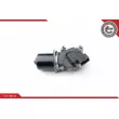 Moteur d'essuie-glace ESEN SKV 19SKV025 - Visuel 3