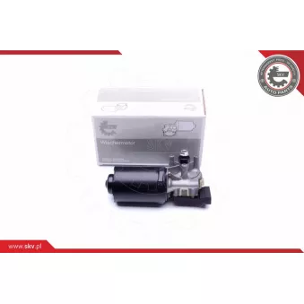 Moteur d'essuie-glace ESEN SKV 19SKV026