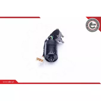 Moteur d'essuie-glace ESEN SKV 19SKV028