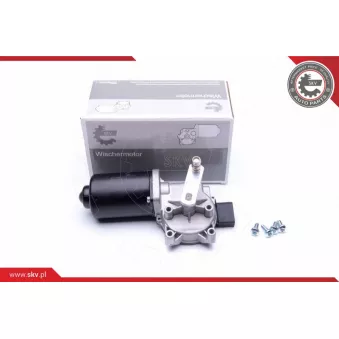 Moteur d'essuie-glace ESEN SKV 19SKV029