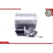 Moteur d'essuie-glace ESEN SKV 19SKV030 - Visuel 1