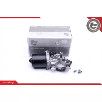 Moteur d'essuie-glace ESEN SKV 19SKV030