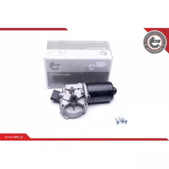 Moteur d'essuie-glace ESEN SKV 19SKV031