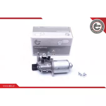 Moteur d'essuie-glace ESEN SKV 19SKV032
