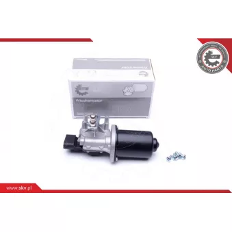 Moteur d'essuie-glace ESEN SKV 19SKV033