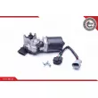 Moteur d'essuie-glace ESEN SKV 19SKV034 - Visuel 2