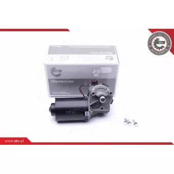 Moteur d'essuie-glace ESEN SKV 19SKV037
