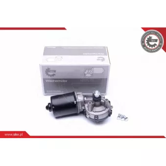 Moteur d'essuie-glace ESEN SKV 19SKV039