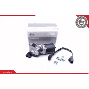 Moteur d'essuie-glace ESEN SKV 19SKV041