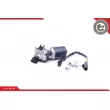 Moteur d'essuie-glace ESEN SKV 19SKV041 - Visuel 2