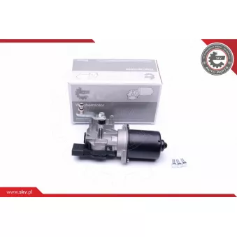 Moteur d'essuie-glace ESEN SKV 19SKV043