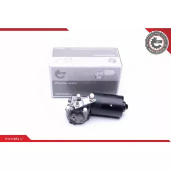 Moteur d'essuie-glace ESEN SKV 19SKV044