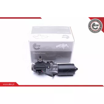 Moteur d'essuie-glace ESEN SKV 19SKV045