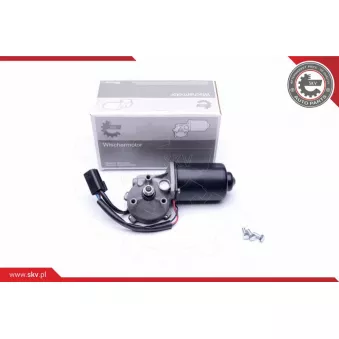 Moteur d'essuie-glace ESEN SKV 19SKV046