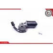 Moteur d'essuie-glace ESEN SKV 19SKV046 - Visuel 2