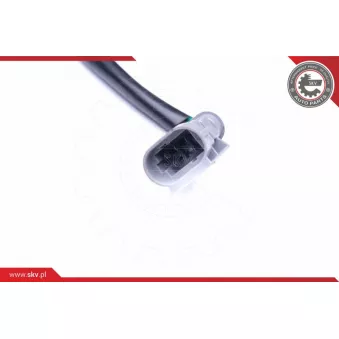 Moteur d'essuie-glace ESEN SKV 19SKV047