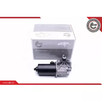 Moteur d'essuie-glace ESEN SKV 19SKV048