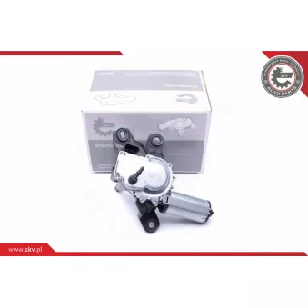 Moteur d'essuie-glace ESEN SKV 19SKV049