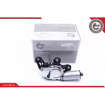 Moteur d'essuie-glace ESEN SKV 19SKV050