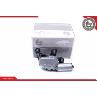 Moteur d'essuie-glace ESEN SKV 19SKV051