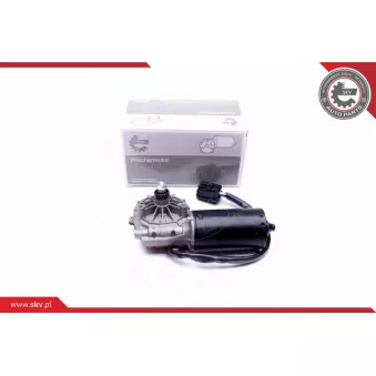 Moteur d'essuie-glace ESEN SKV 19SKV052