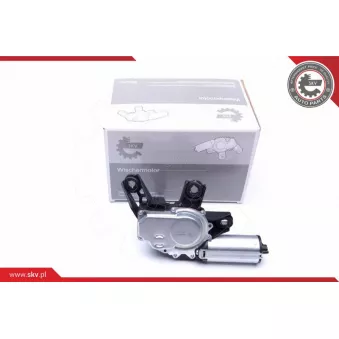 Moteur d'essuie-glace ESEN SKV 19SKV056