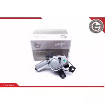 Moteur d'essuie-glace ESEN SKV 19SKV057