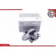 Moteur d'essuie-glace ESEN SKV 19SKV058 - Visuel 1