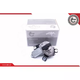 Moteur d'essuie-glace ESEN SKV 19SKV058
