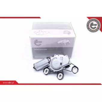 Moteur d'essuie-glace ESEN SKV 19SKV059