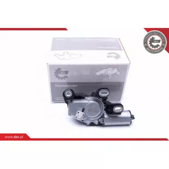 Moteur d'essuie-glace ESEN SKV 19SKV060